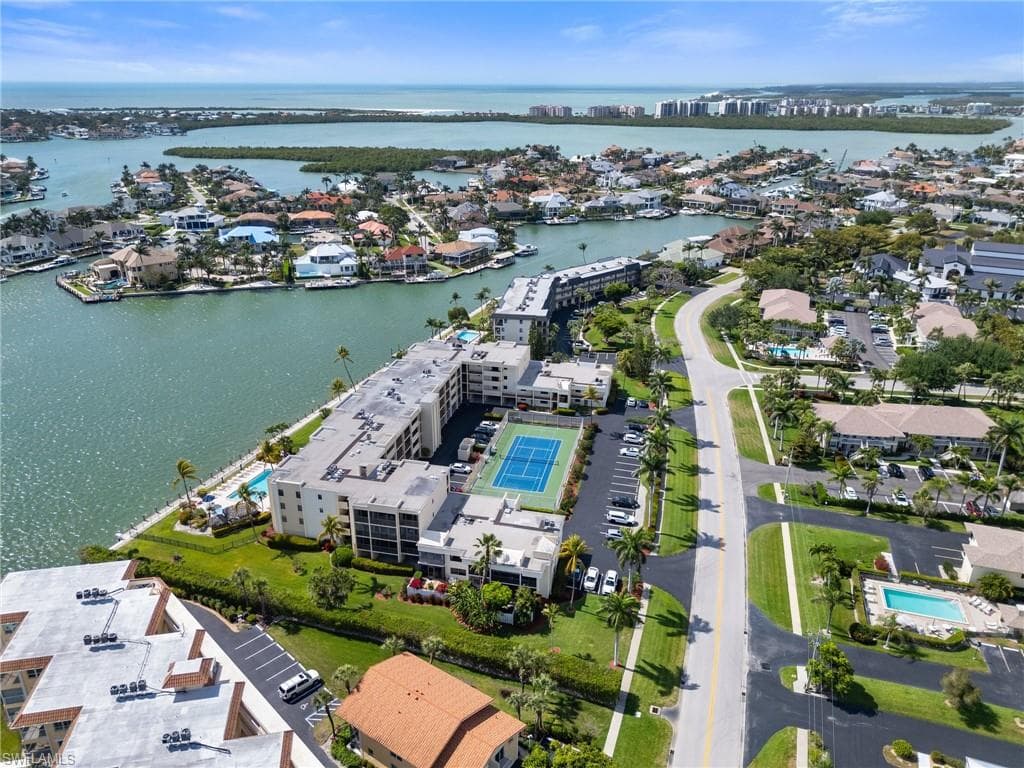 838 Elkcam Cir 208, Marco Island, FL 34145-35