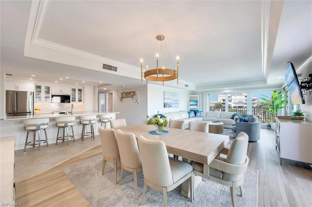 1036 Collier Blvd B302, Marco Island, FL 34145-18