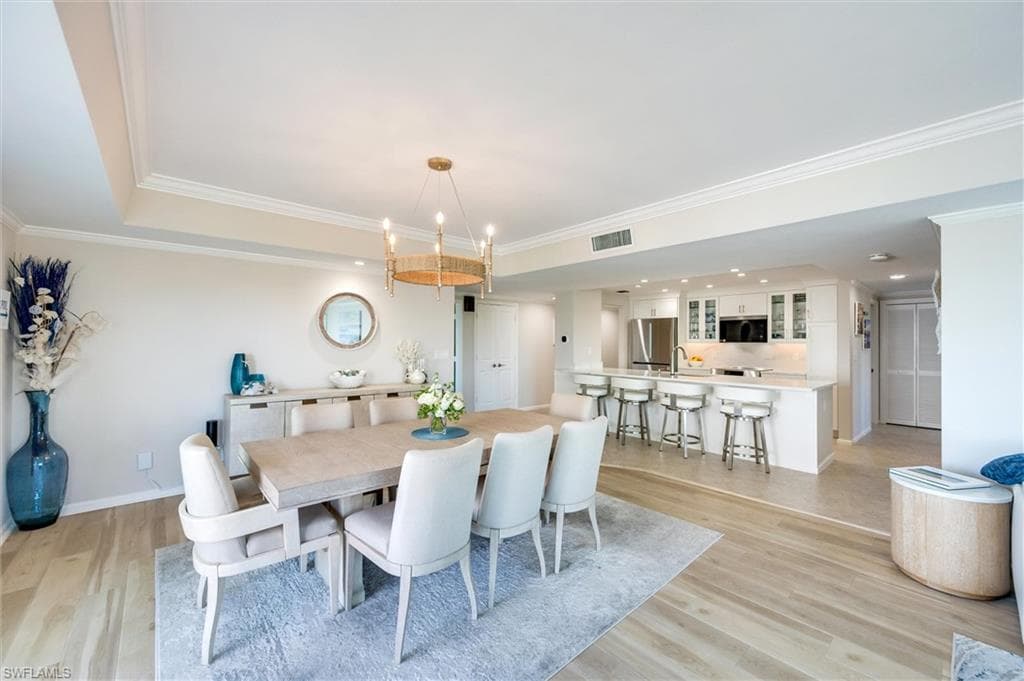 1036 Collier Blvd B302, Marco Island, FL 34145-19