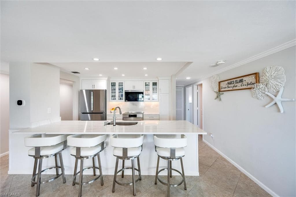 1036 Collier Blvd B302, Marco Island, FL 34145-20