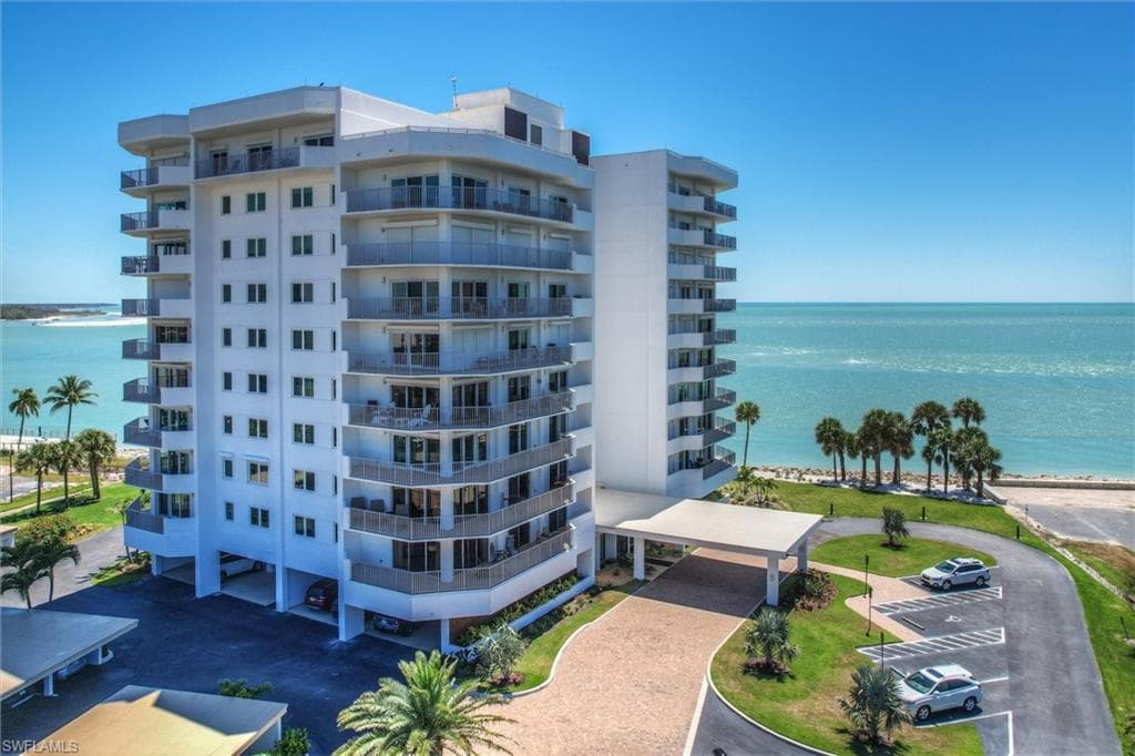 1036 Collier Blvd B302, Marco Island, FL 34145-2