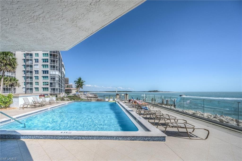 1036 Collier Blvd B302, Marco Island, FL 34145-43