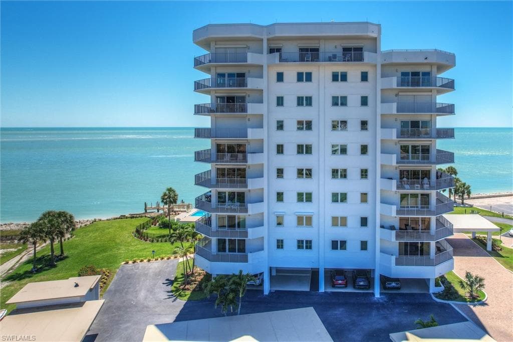 1036 Collier Blvd B302, Marco Island, FL 34145-46