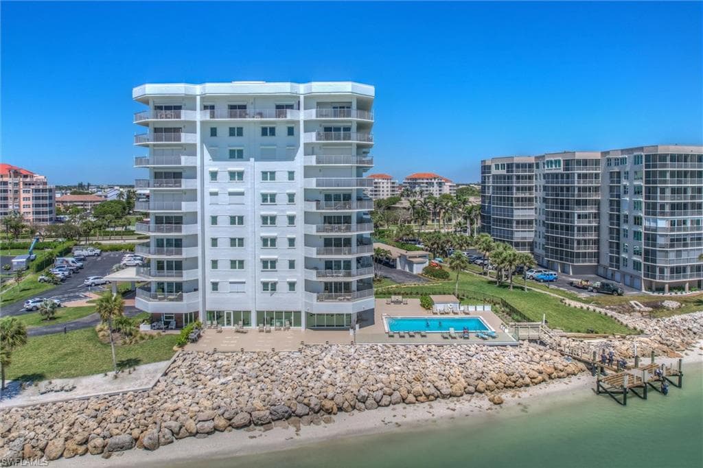 1036 Collier Blvd B302, Marco Island, FL 34145-47