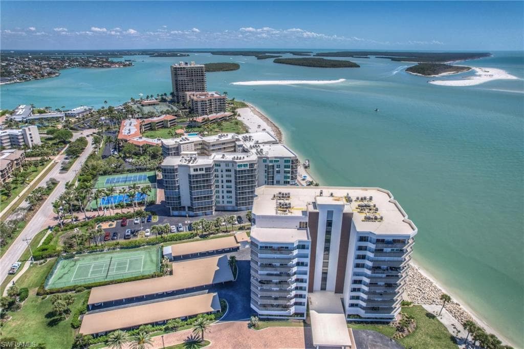 1036 Collier Blvd B302, Marco Island, FL 34145-48