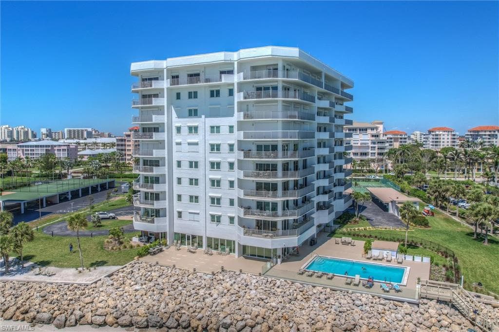 1036 Collier Blvd B302, Marco Island, FL 34145-4