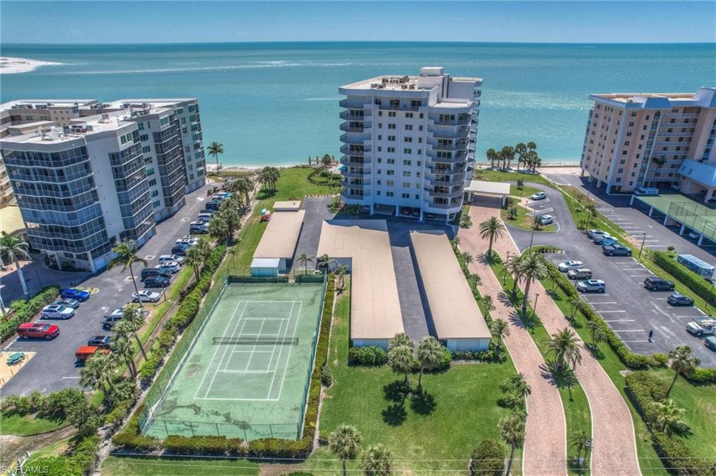 1036 Collier Blvd B302, Marco Island, FL 34145-49