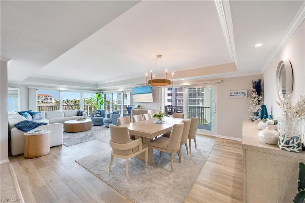1036 Collier Blvd B302, Marco Island, FL 34145-7