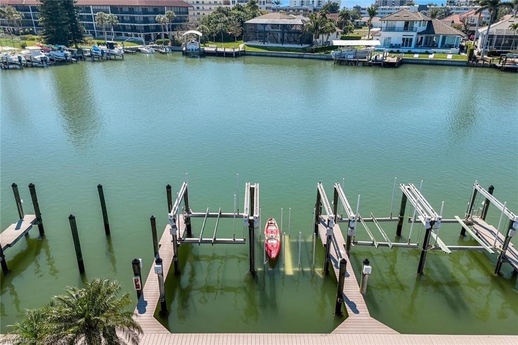 900 Huron Ct C3, Marco Island, FL 34145-23