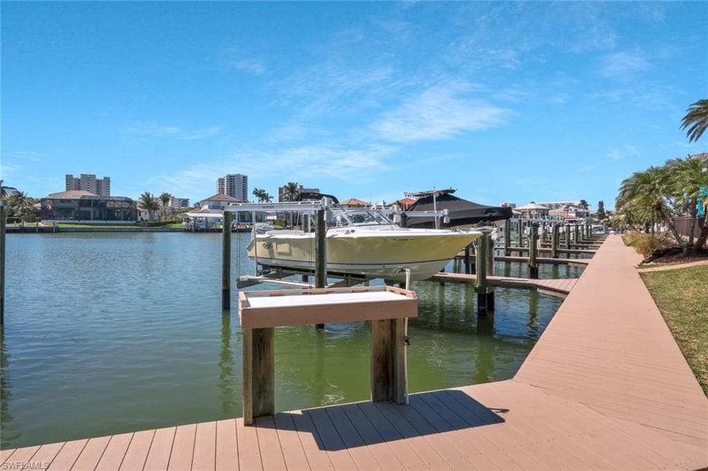 900 Huron Ct C3, Marco Island, FL 34145-24