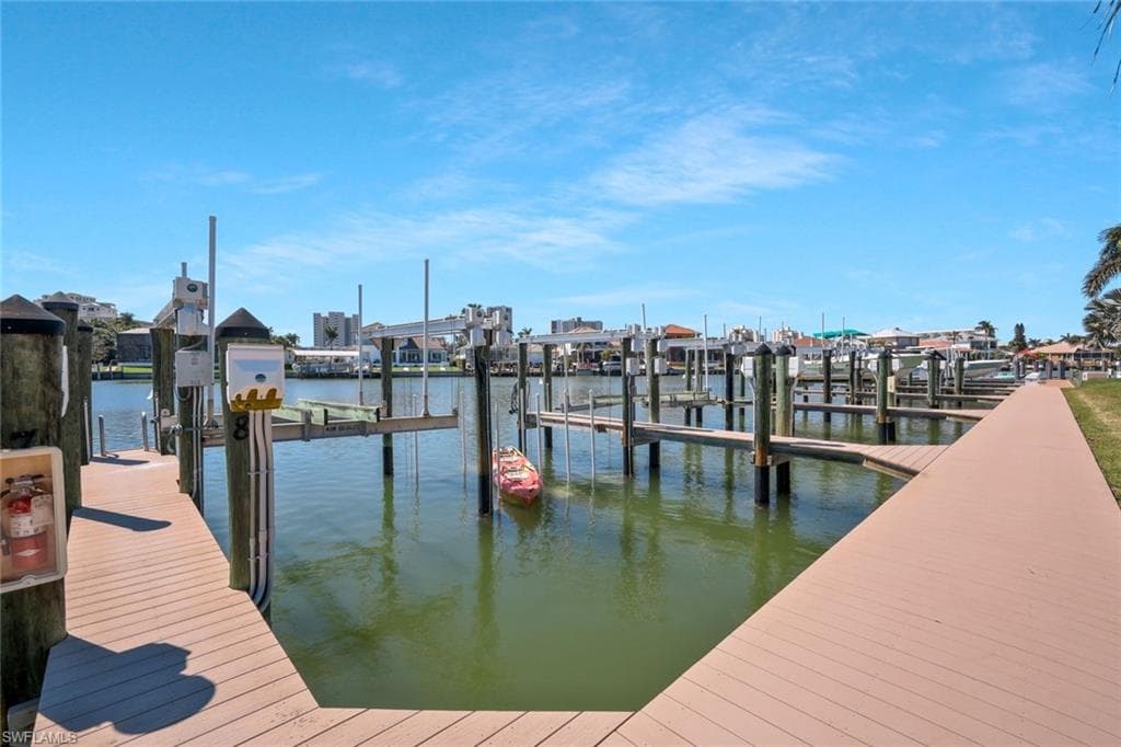 900 Huron Ct C3, Marco Island, FL 34145-25