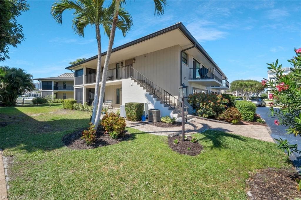 900 Huron Ct C3, Marco Island, FL 34145-2