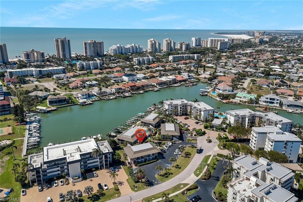 900 Huron Ct C3, Marco Island, FL 34145-37