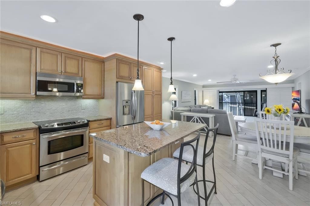 900 Huron Ct C3, Marco Island, FL 34145-6