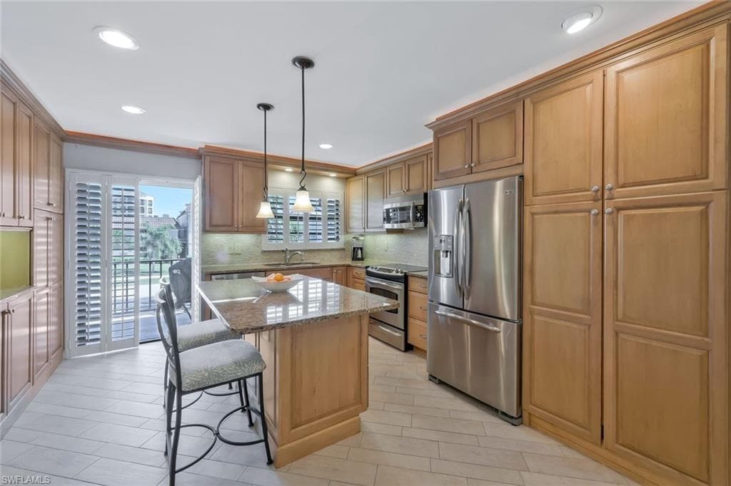 900 Huron Ct C3, Marco Island, FL 34145-7