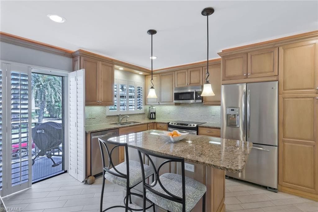 900 Huron Ct C3, Marco Island, FL 34145-8
