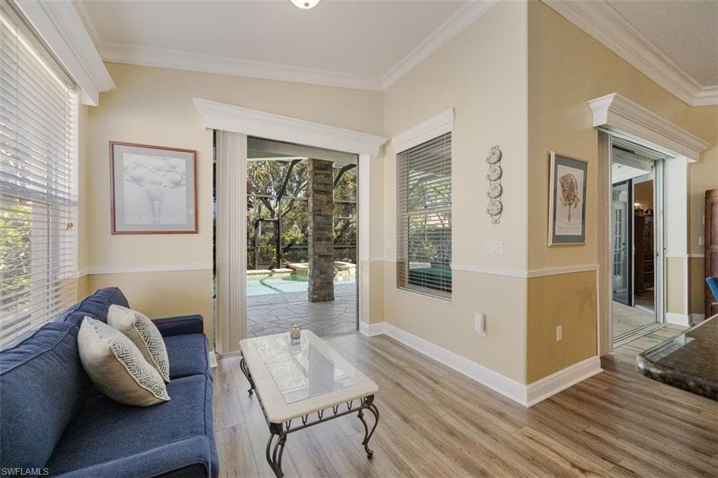 12915 Brynwood Preserve Ln, Naples, FL 34105-13