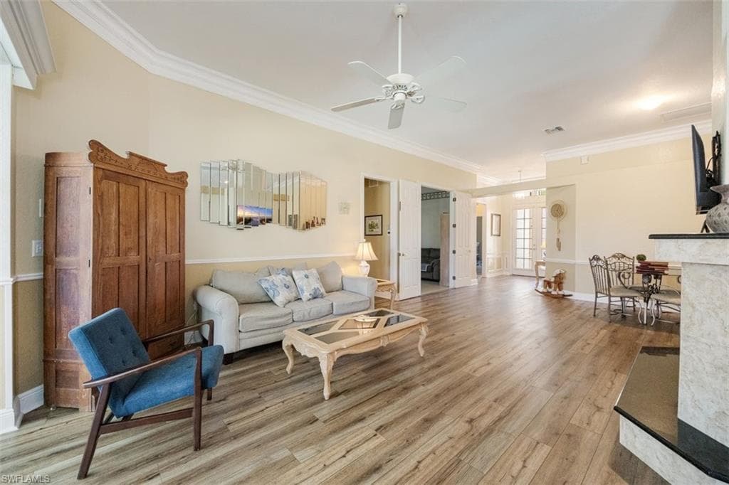 12915 Brynwood Preserve Ln, Naples, FL 34105-16