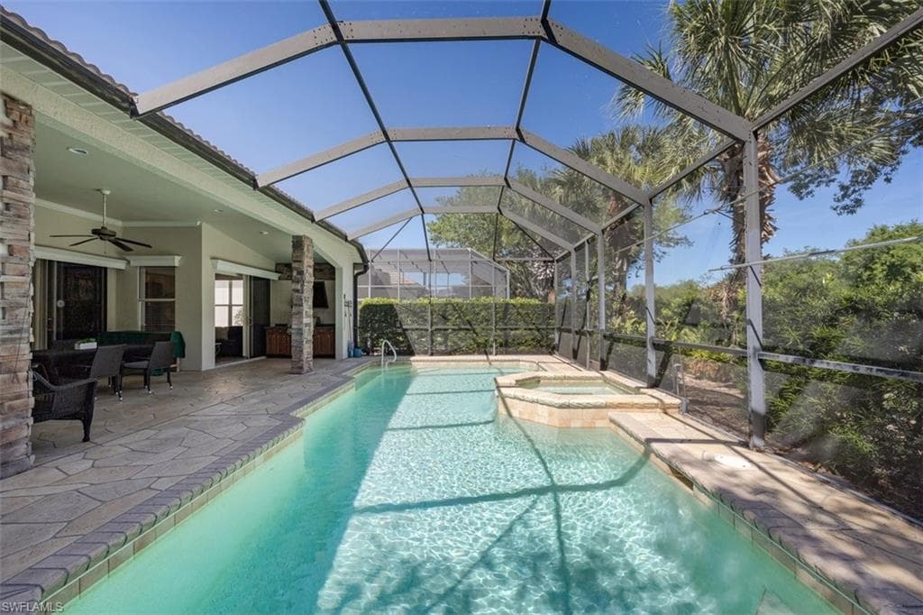 12915 Brynwood Preserve Ln, Naples, FL 34105-20