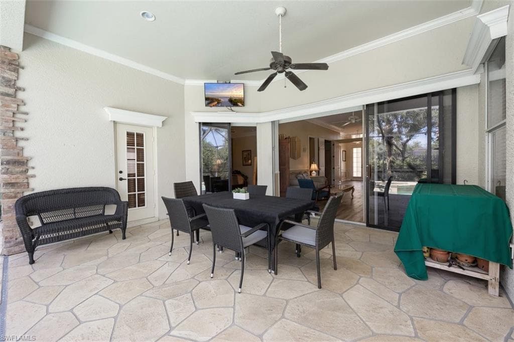 12915 Brynwood Preserve Ln, Naples, FL 34105-23