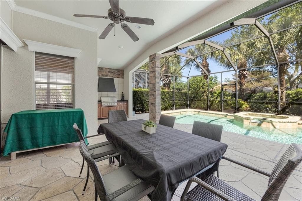 12915 Brynwood Preserve Ln, Naples, FL 34105-24