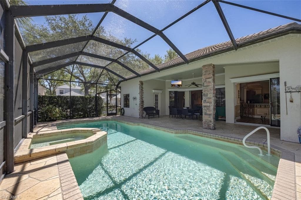 12915 Brynwood Preserve Ln, Naples, FL 34105-25