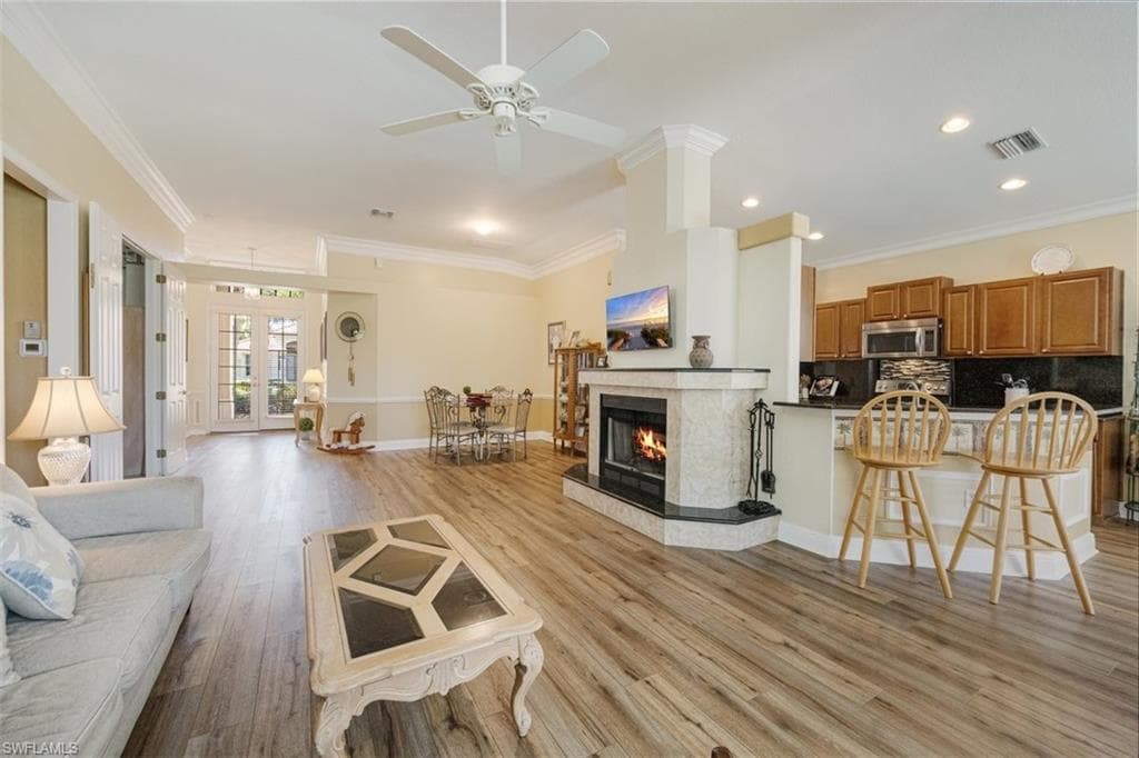 12915 Brynwood Preserve Ln, Naples, FL 34105-4
