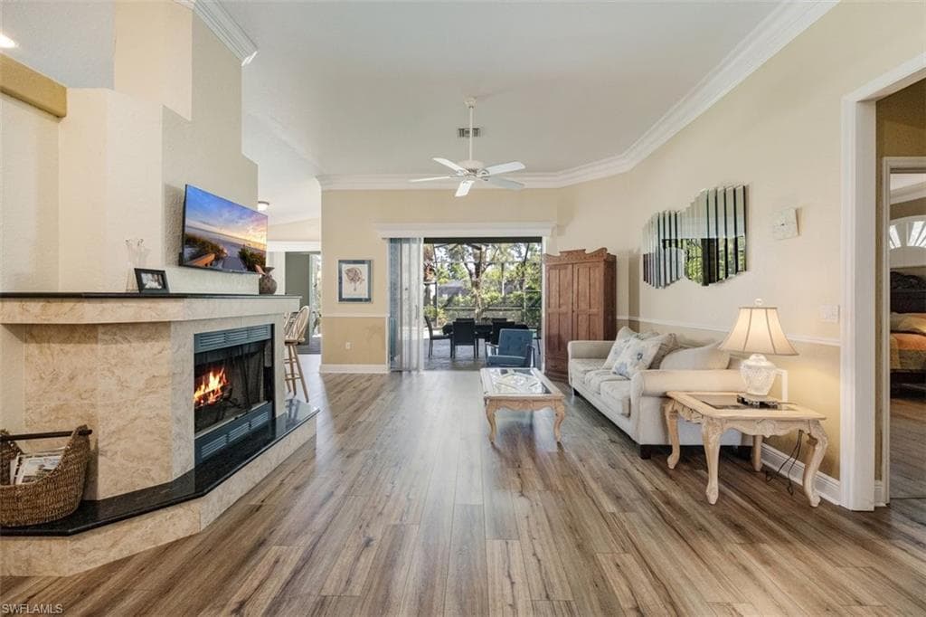 12915 Brynwood Preserve Ln, Naples, FL 34105-6