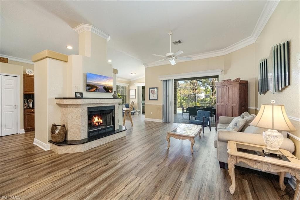 12915 Brynwood Preserve Ln, Naples, FL 34105-7