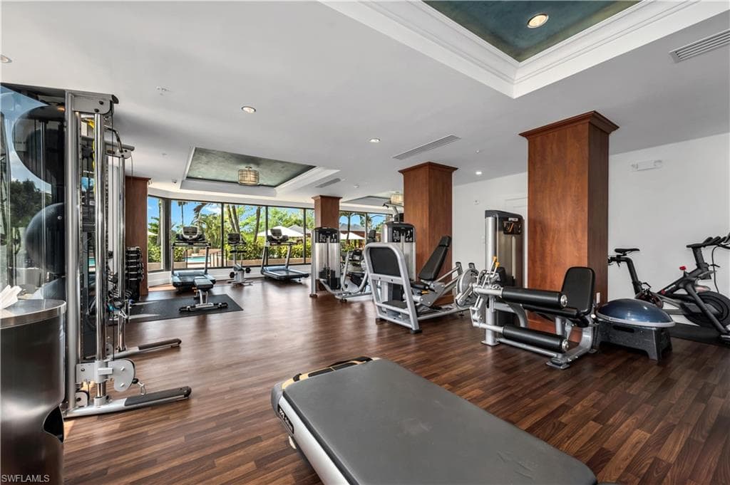 6075 Pelican Bay Blvd 1203, Naples, FL 34108-14