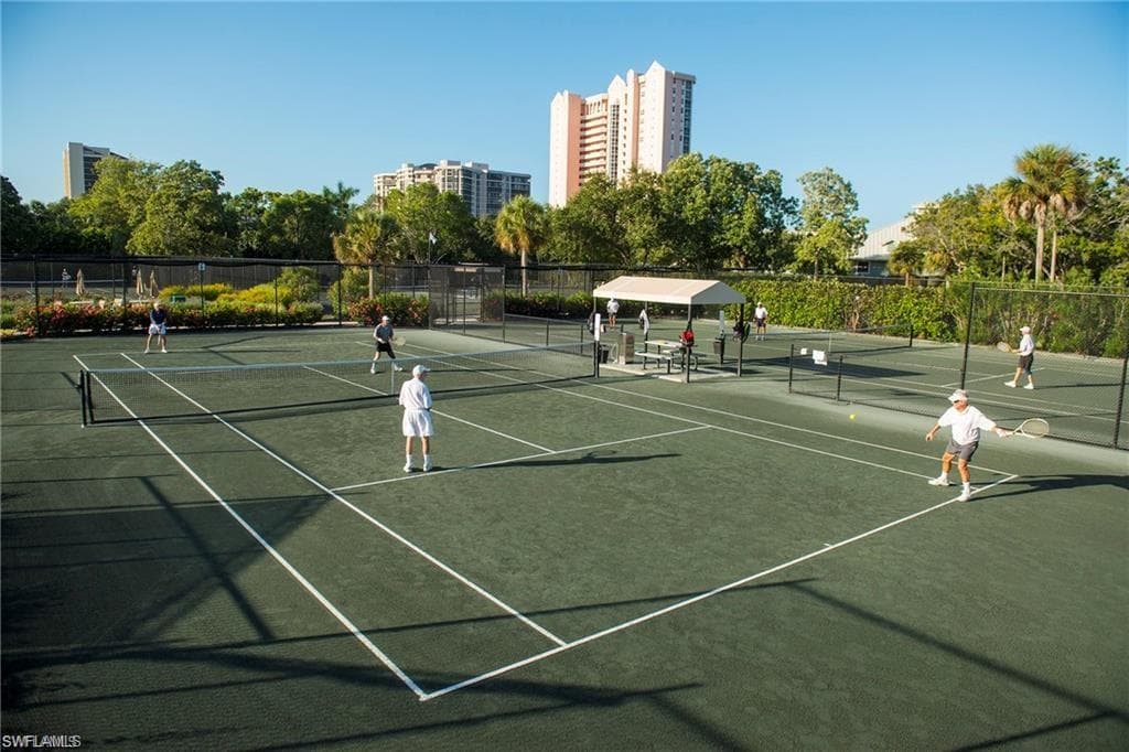 6075 Pelican Bay Blvd 1203, Naples, FL 34108-23