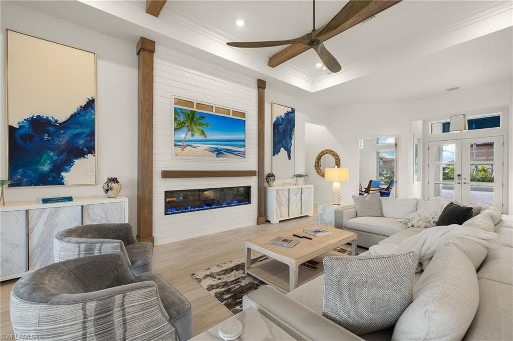 15326 Turin Dr, Naples, FL 34114-4