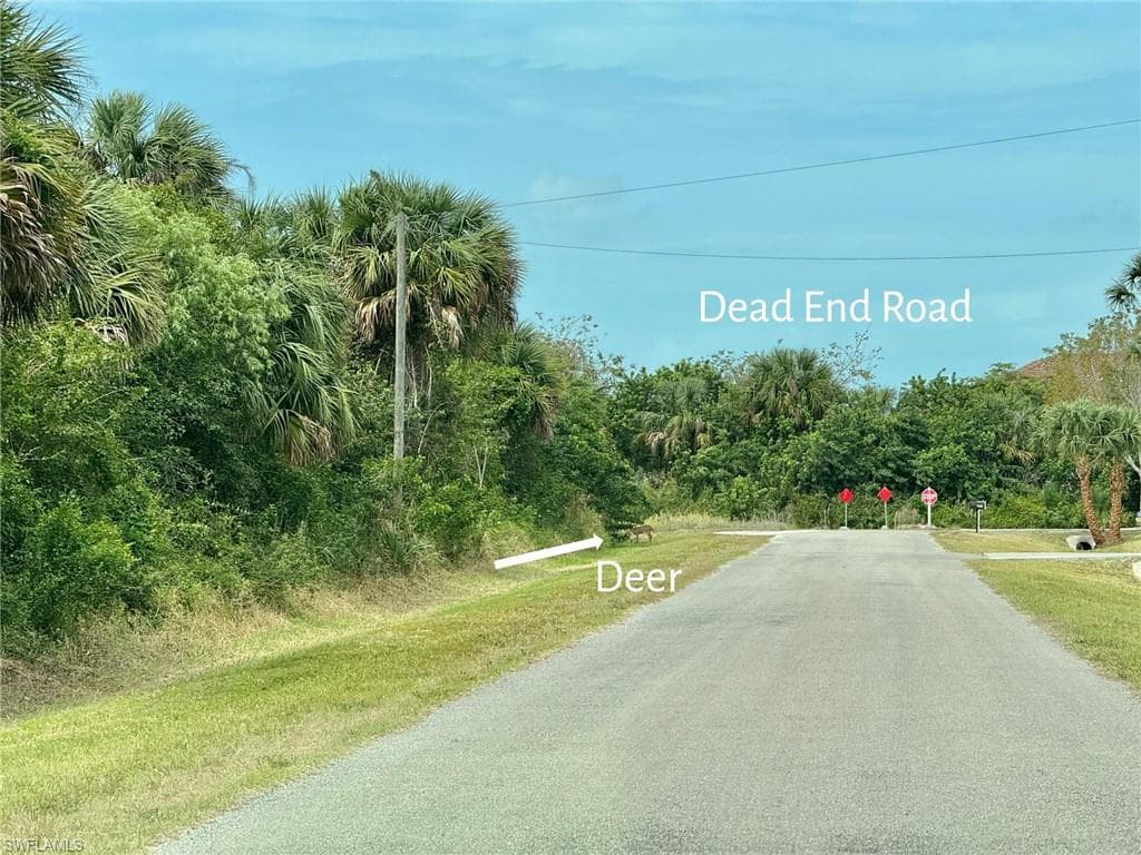 Xxx 39th Ave NW, Naples, FL 34120-11