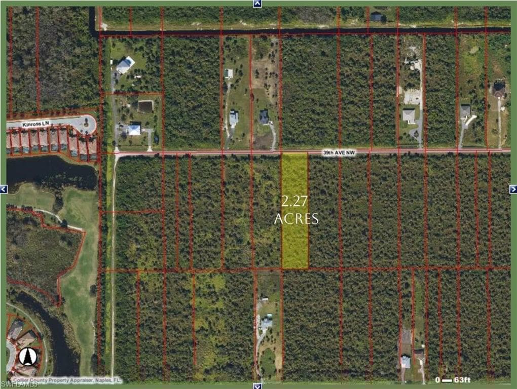 Xxx 39th Ave NW, Naples, FL 34120-5