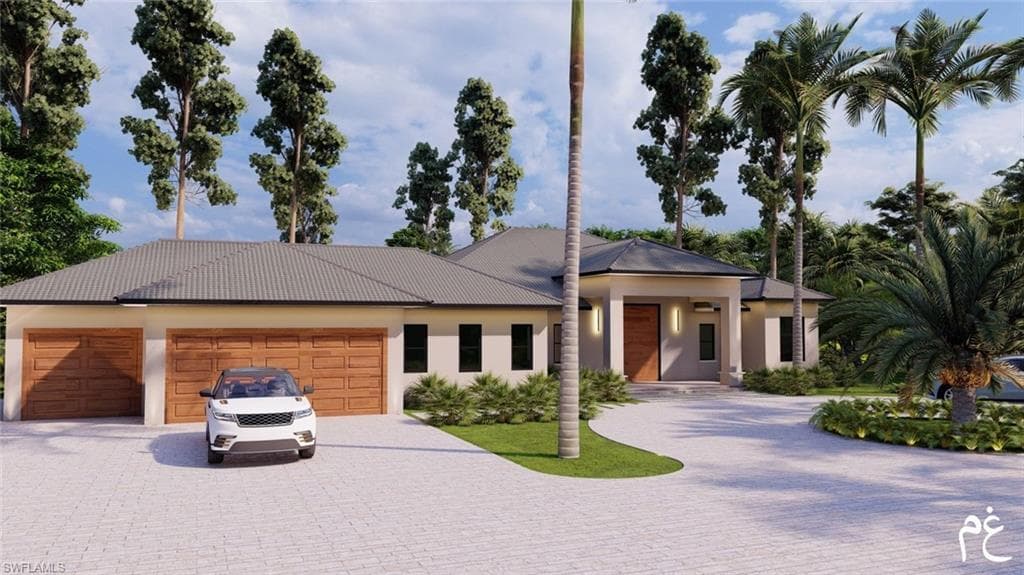 Xxx 39th Ave NW, Naples, FL 34120-7