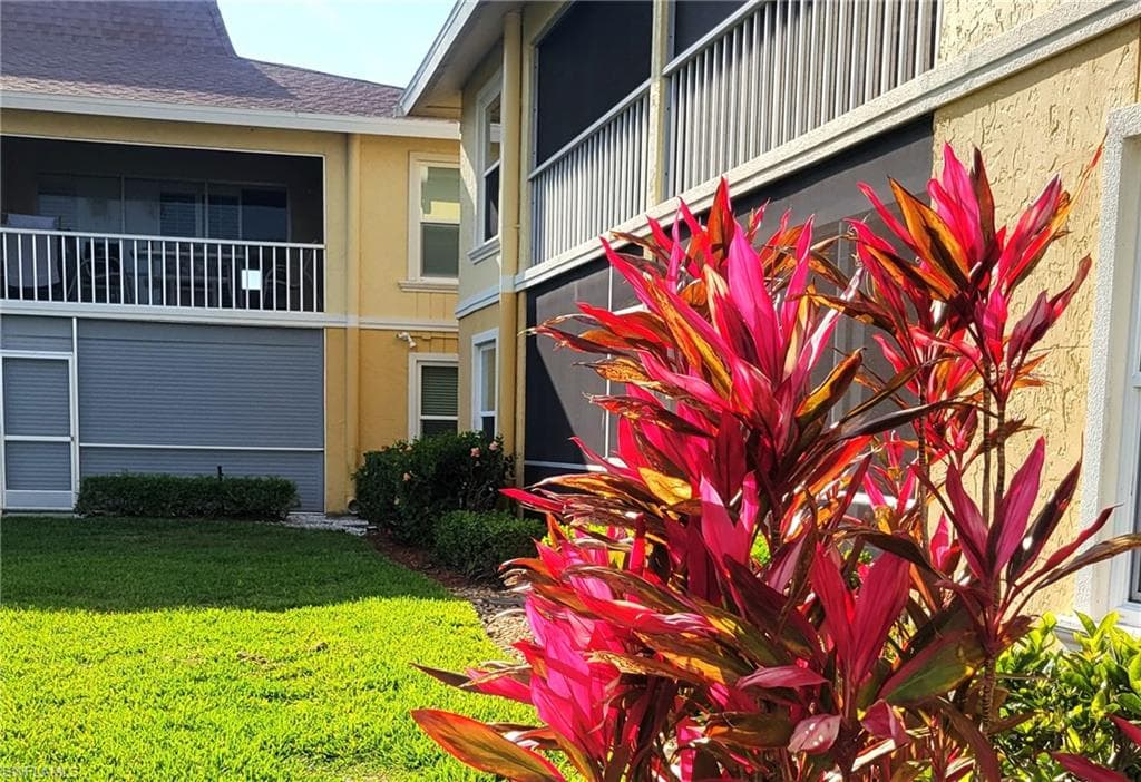 401 Charlemagne Blvd C112, Naples, FL 34112-16