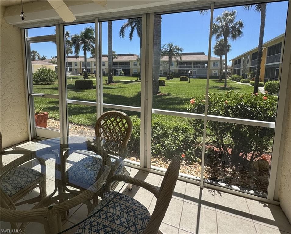401 Charlemagne Blvd C112, Naples, FL 34112-18
