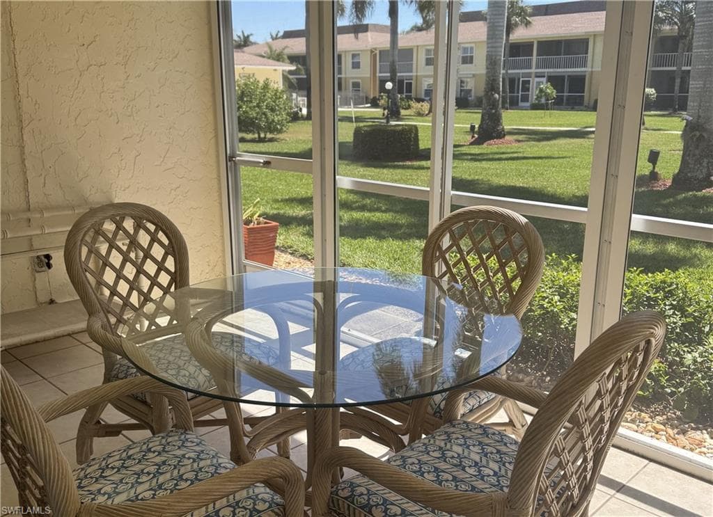 401 Charlemagne Blvd C112, Naples, FL 34112-20