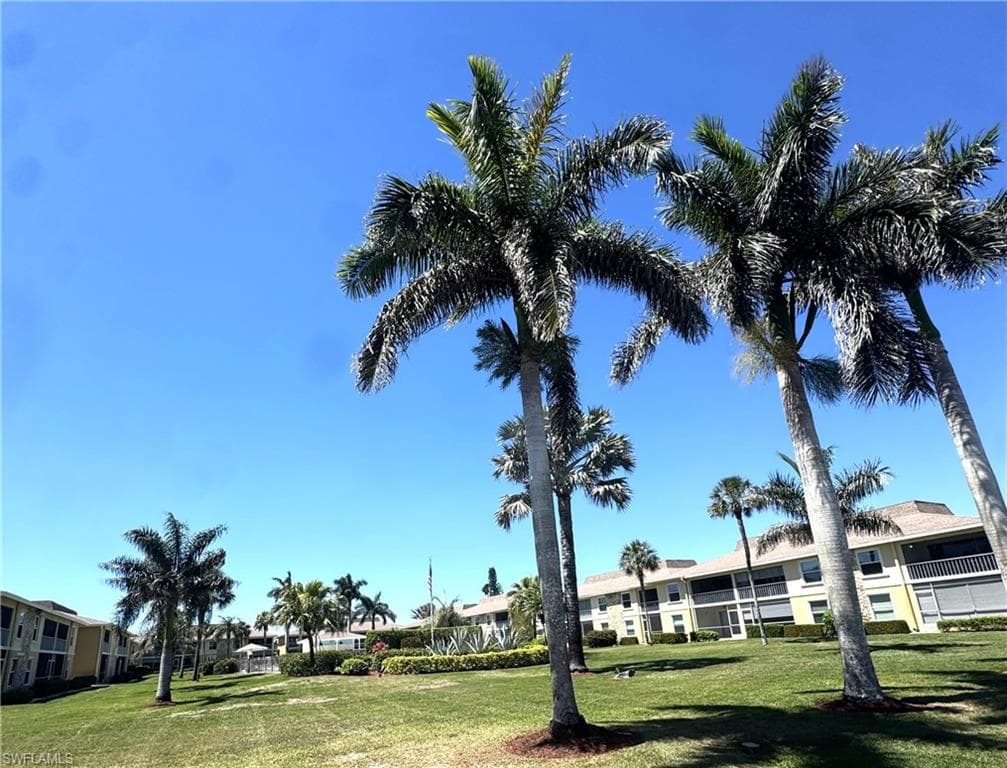 401 Charlemagne Blvd C112, Naples, FL 34112-24