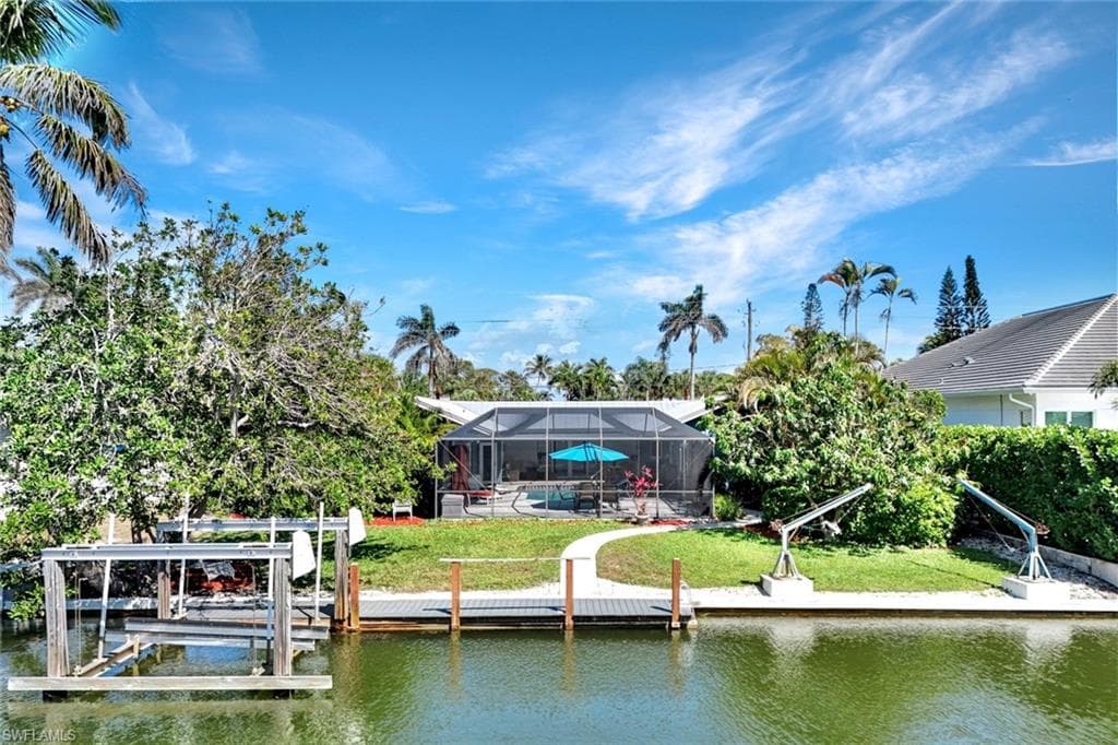 1550 Sandpiper St, Naples, FL 34102-31