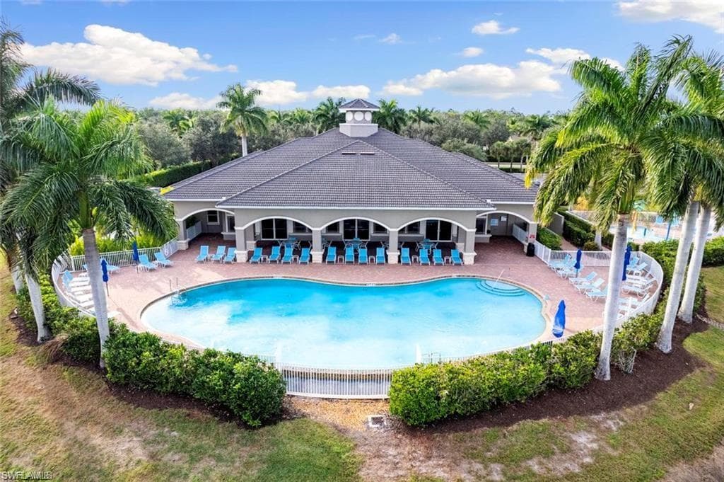14768 Cranberry Ct, Naples, FL 34114-25