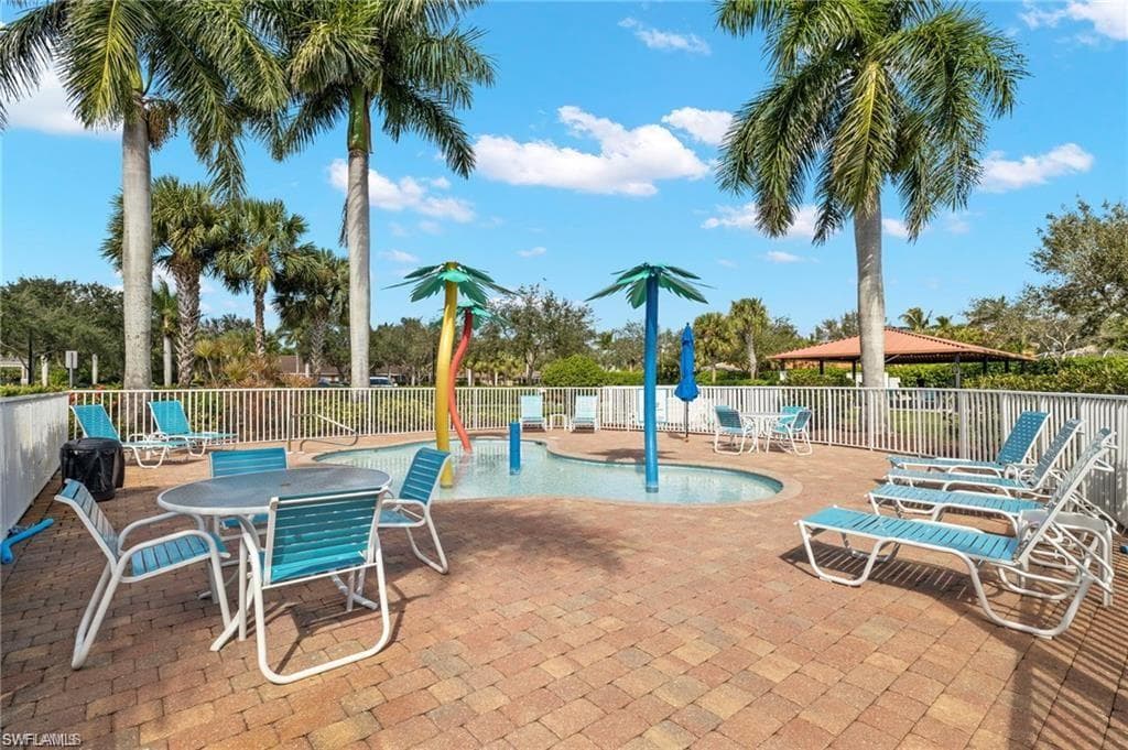 14768 Cranberry Ct, Naples, FL 34114-27