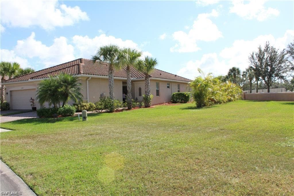 14768 Cranberry Ct, Naples, FL 34114-3