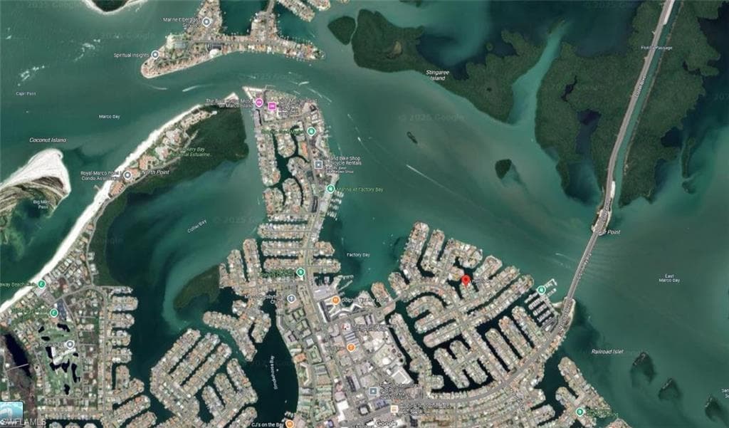 940 Heron Ct, Marco Island, FL 34145-4