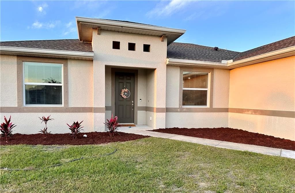 1507 33rd Ln, Cape Coral, FL 33909-1
