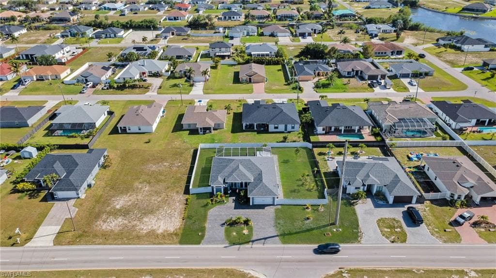 1214 Embers Pkwy W, Cape Coral, FL 33993-49