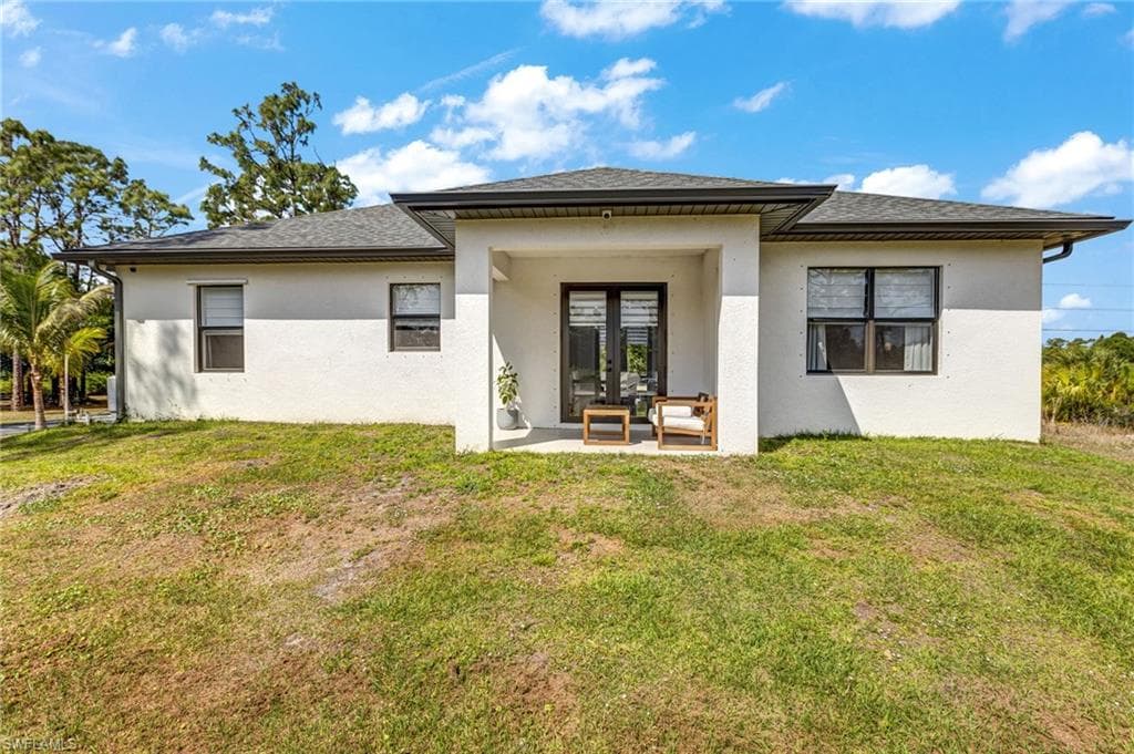 4768 40th St NE, Naples, FL 34120-13