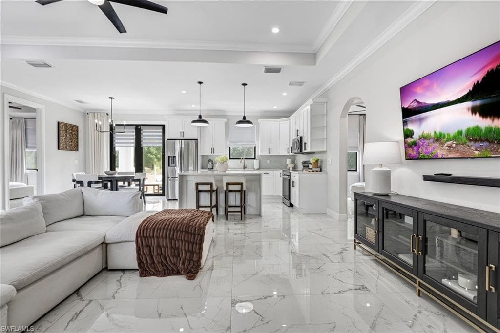 4768 40th St NE, Naples, FL 34120-33