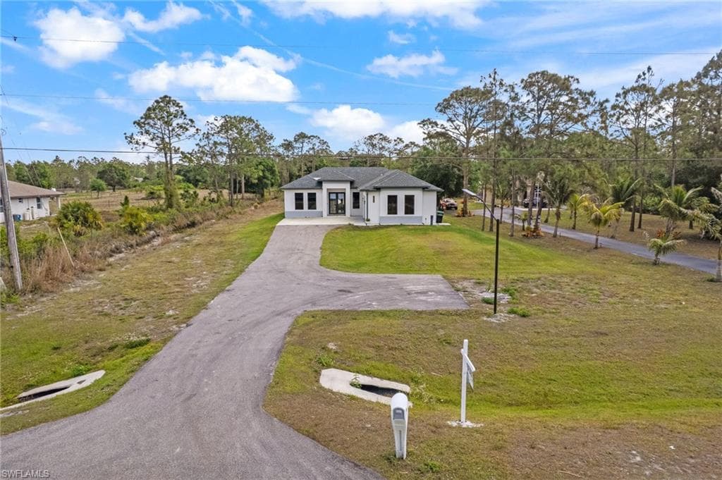 4768 40th St NE, Naples, FL 34120-50