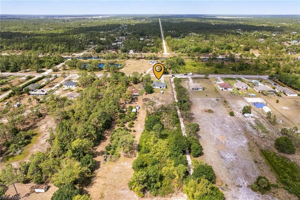 4768 40th St NE, Naples, FL 34120-5